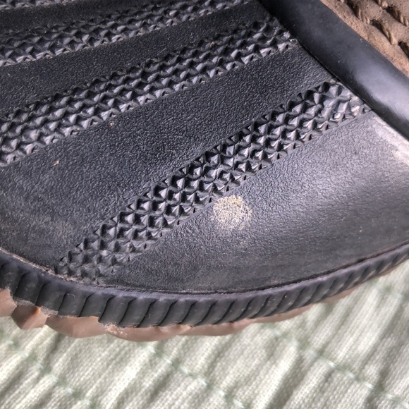 Sorel rain boots - Picture 4 of 4